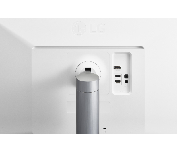 LG 27UK650-W 4K HDR - 432912 - zdjęcie 10